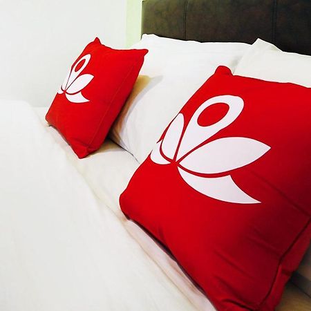 Rasen Hotel Nefaar Εξωτερικό φωτογραφία