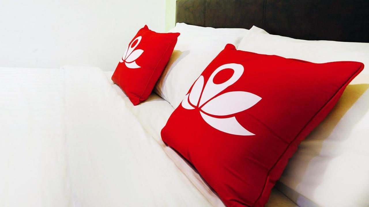 Rasen Hotel Nefaar Εξωτερικό φωτογραφία